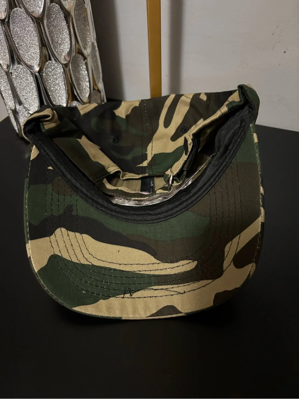 Camouflage 